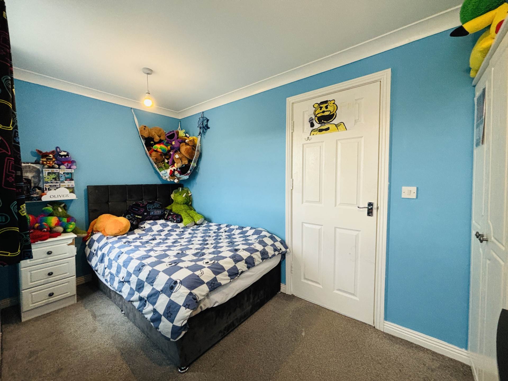 Clements Way, Littledale, Image 9