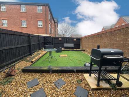 Clements Way, Littledale, Image 19