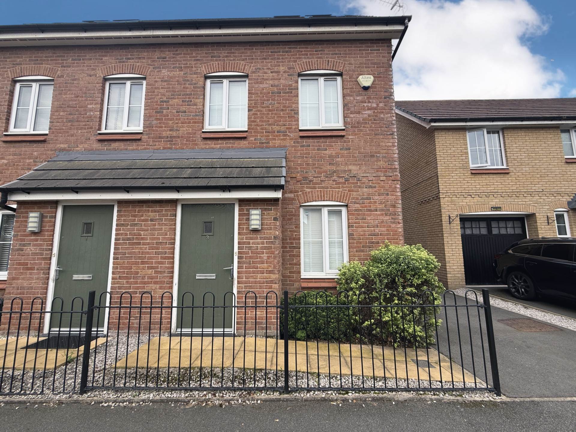 Allium Way, Norris Green, Image 1