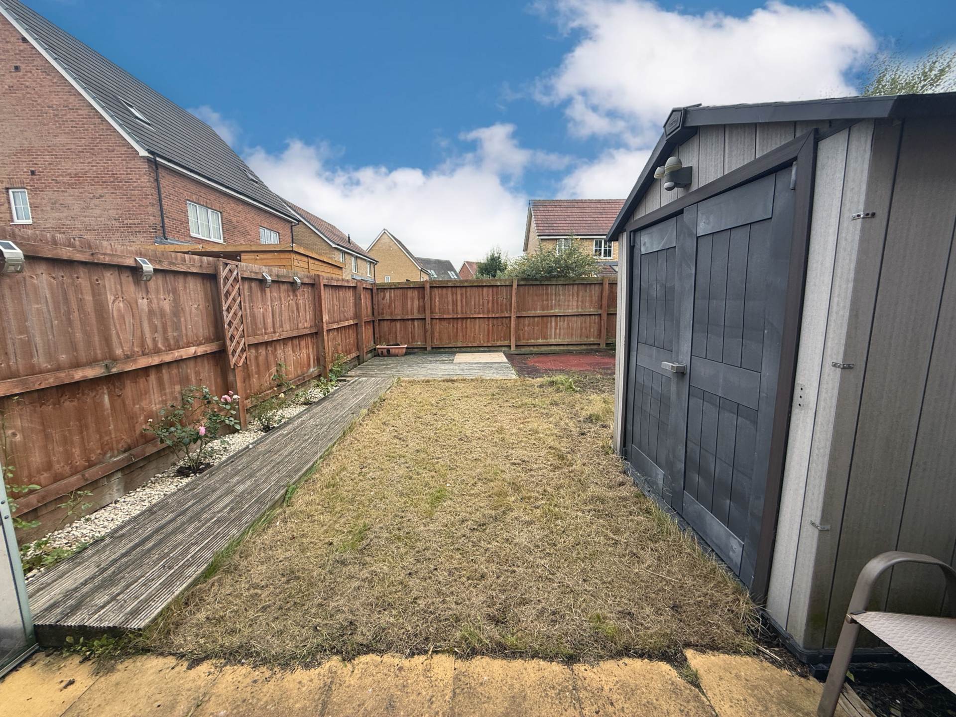 Allium Way, Norris Green, Image 18