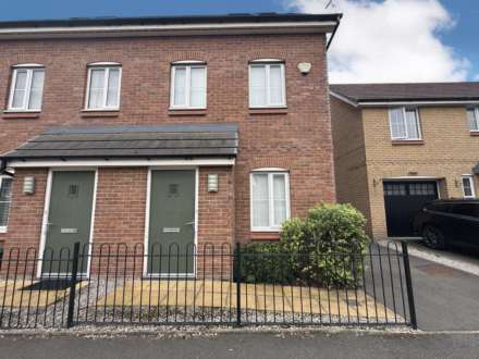 Allium Way, Norris Green, Image 1