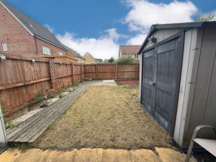 Allium Way, Norris Green, Image 18