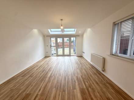 Allium Way, Norris Green, Image 5