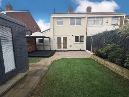 Rainbow Drive, Melling, Image 19