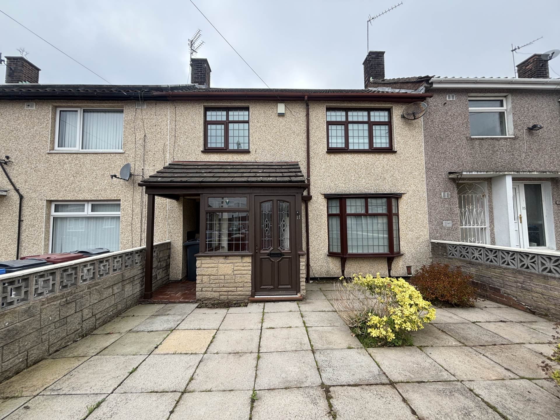 Bainton Road, Southdene, Image 1