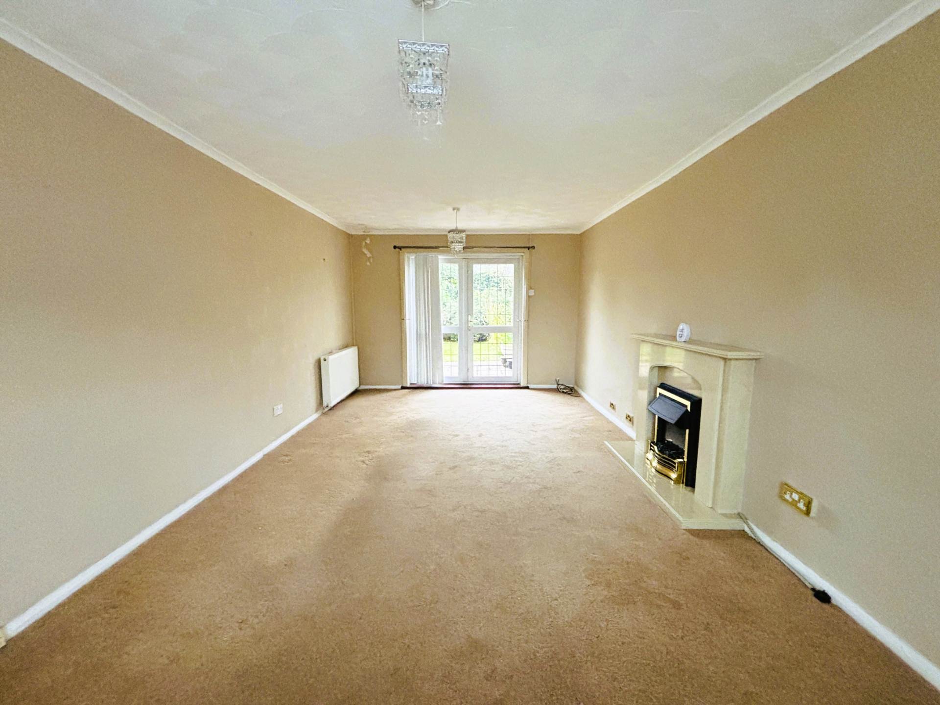 Bainton Road, Southdene, Image 2