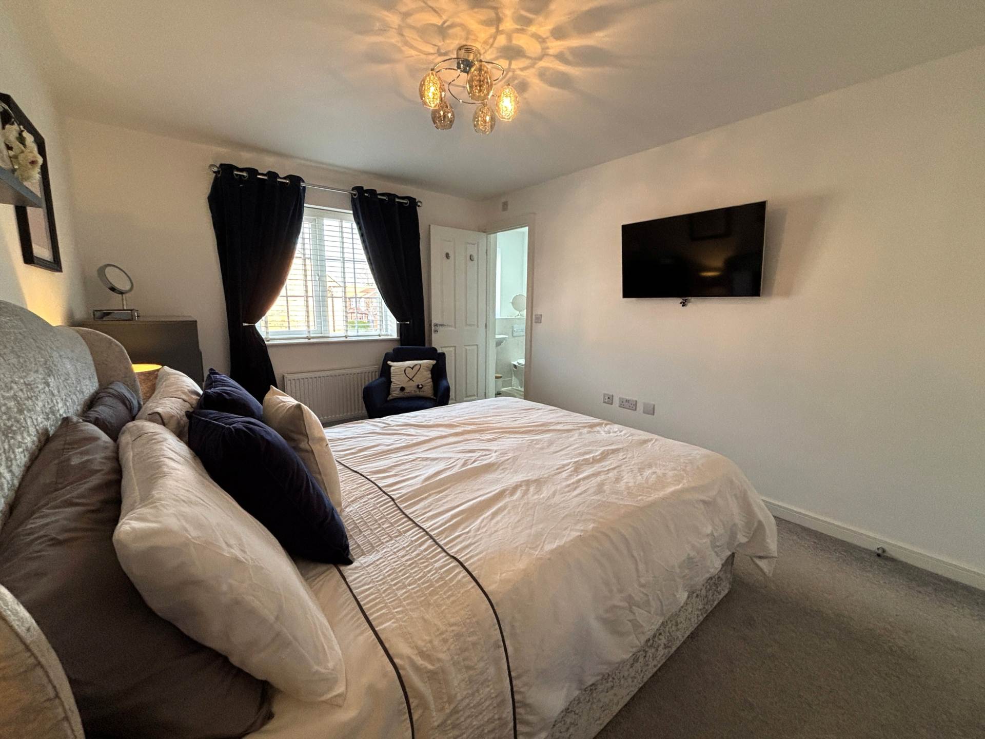 Meadow Nook Drive, Lathom, Image 10