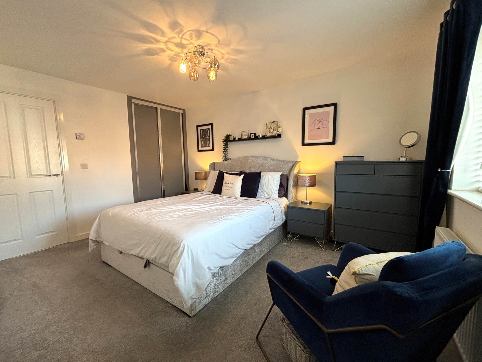 Meadow Nook Drive, Lathom, Image 11