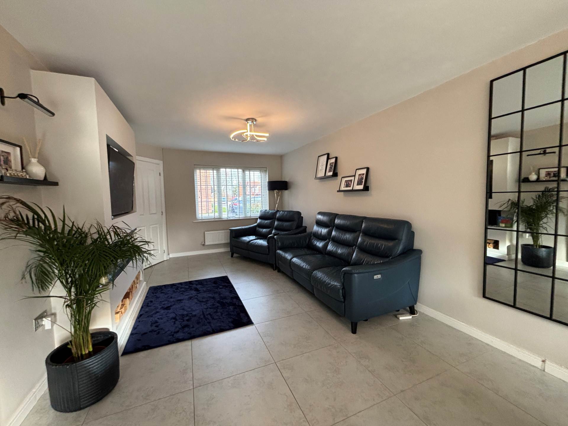 Meadow Nook Drive, Lathom, Image 2