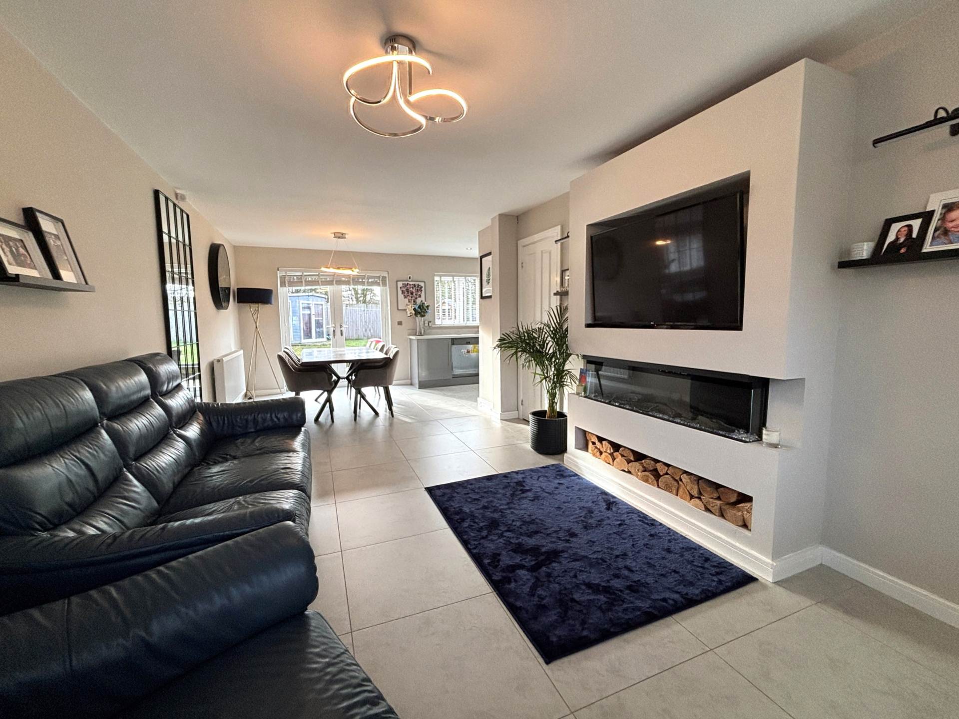 Meadow Nook Drive, Lathom, Image 3