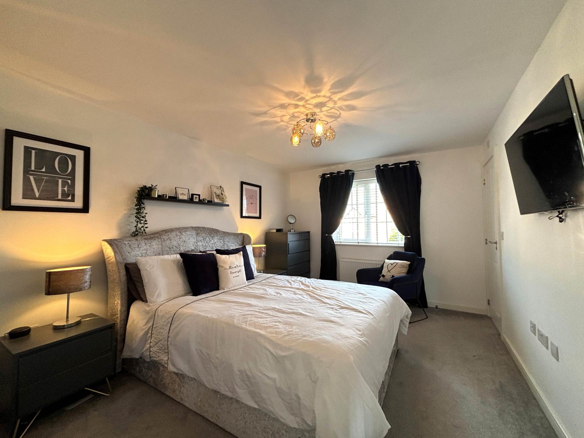 Meadow Nook Drive, Lathom, Image 9