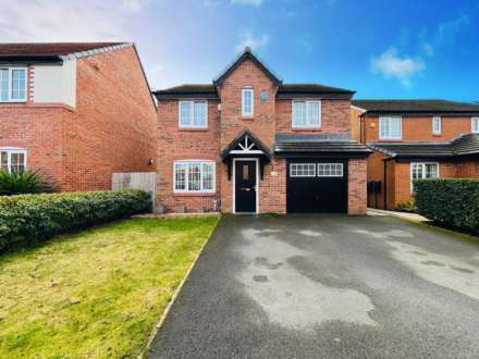Meadow Nook Drive, Lathom, Image 1