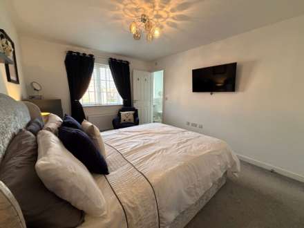 Meadow Nook Drive, Lathom, Image 10