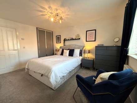 Meadow Nook Drive, Lathom, Image 11