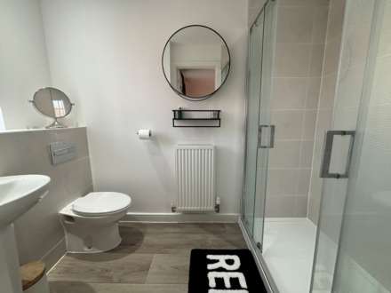 Meadow Nook Drive, Lathom, Image 12