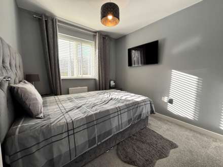 Meadow Nook Drive, Lathom, Image 15