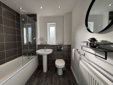 Meadow Nook Drive, Lathom, Image 16