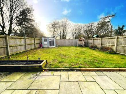 Meadow Nook Drive, Lathom, Image 17