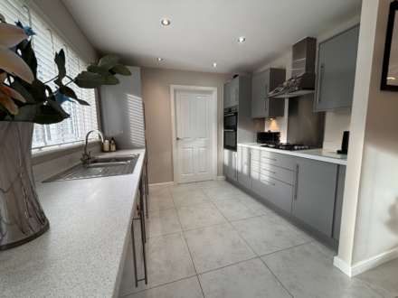 Meadow Nook Drive, Lathom, Image 5