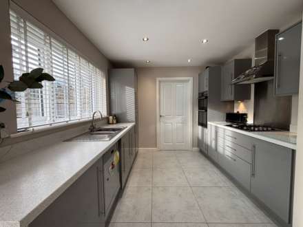 Meadow Nook Drive, Lathom, Image 6