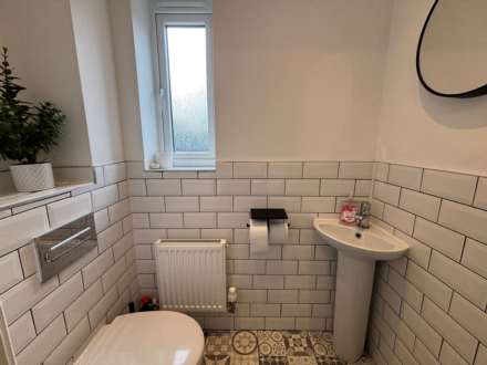 Meadow Nook Drive, Lathom, Image 8