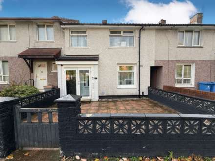 Property For Rent Bewley Drive, Southdene, Liverpool