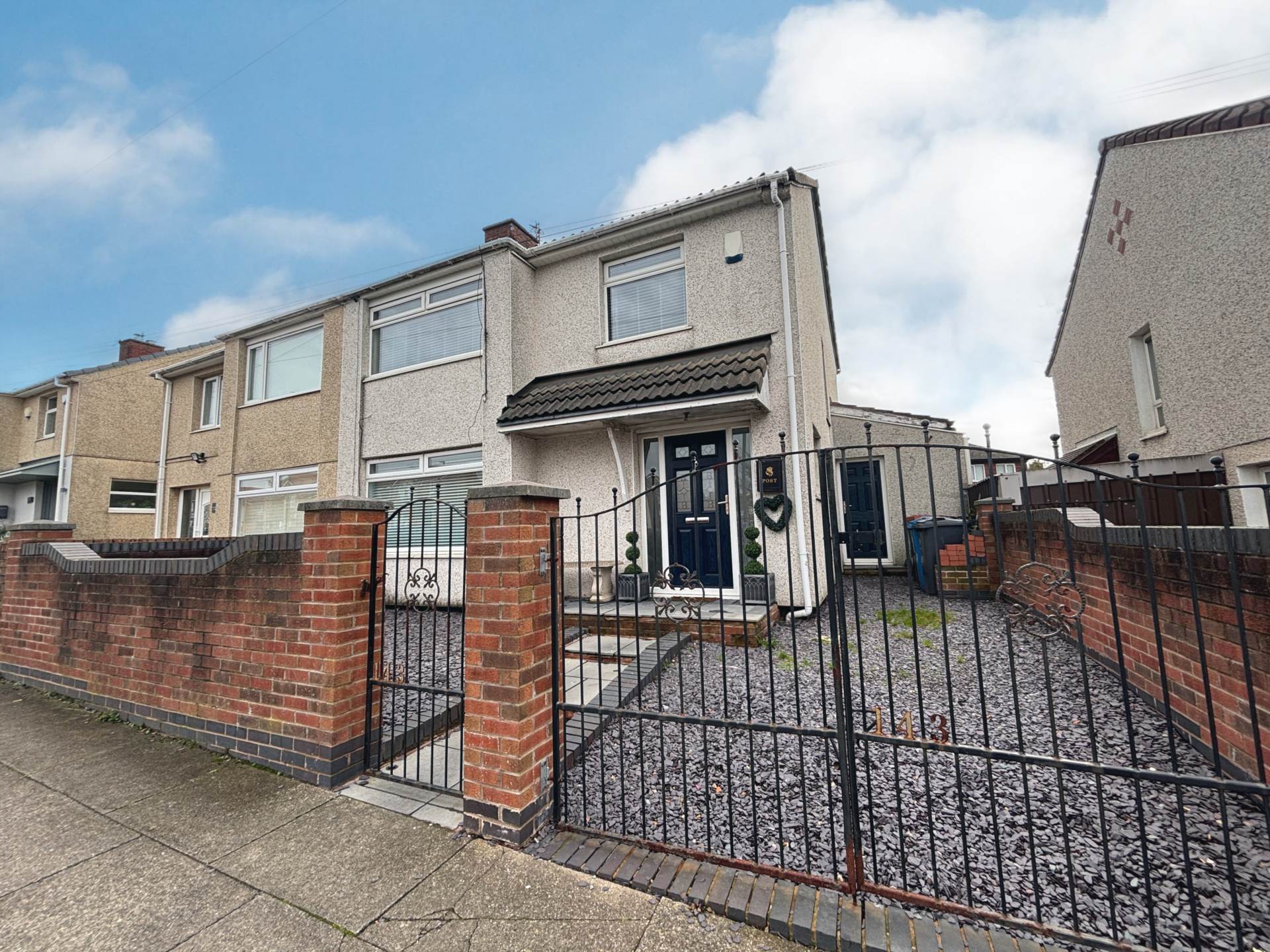 Roughwood Drive, Northwood, Image 1