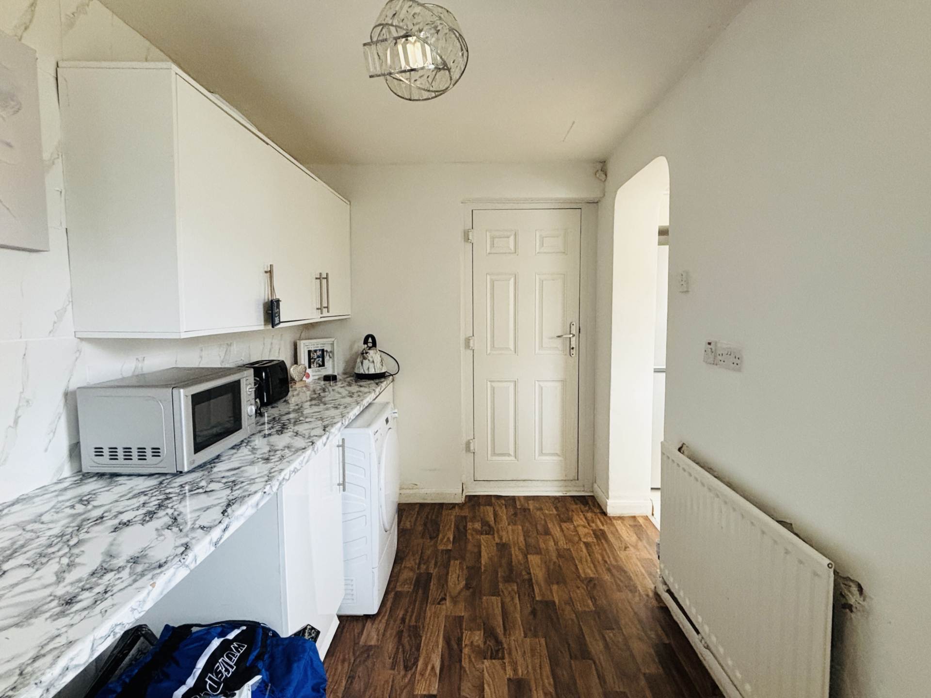 Roughwood Drive, Northwood, Image 12