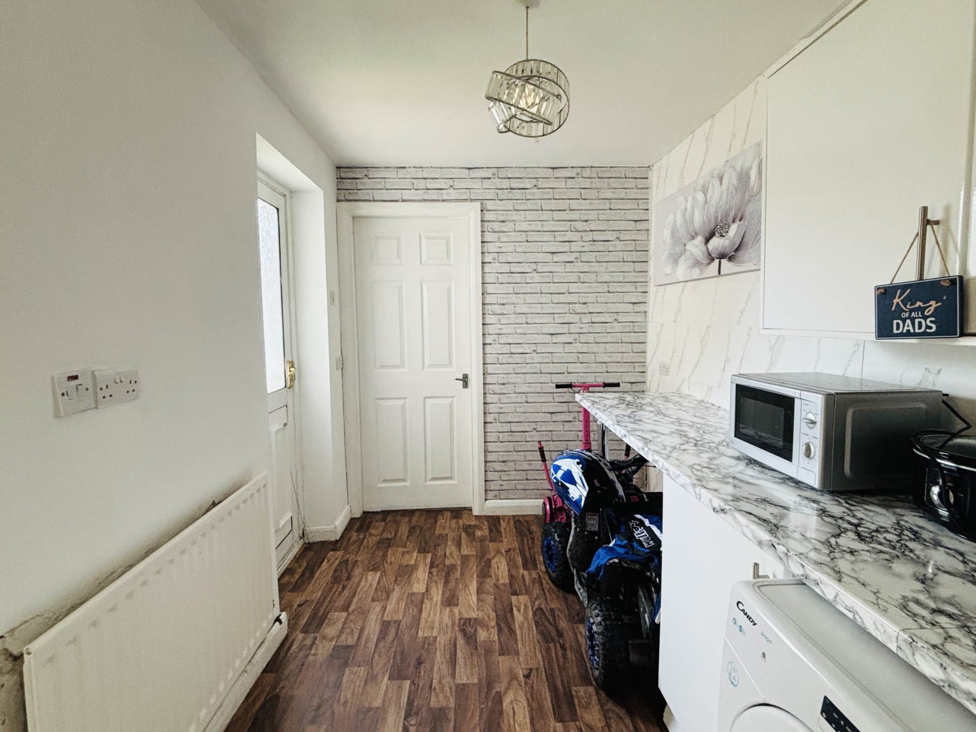 Roughwood Drive, Northwood, Image 13