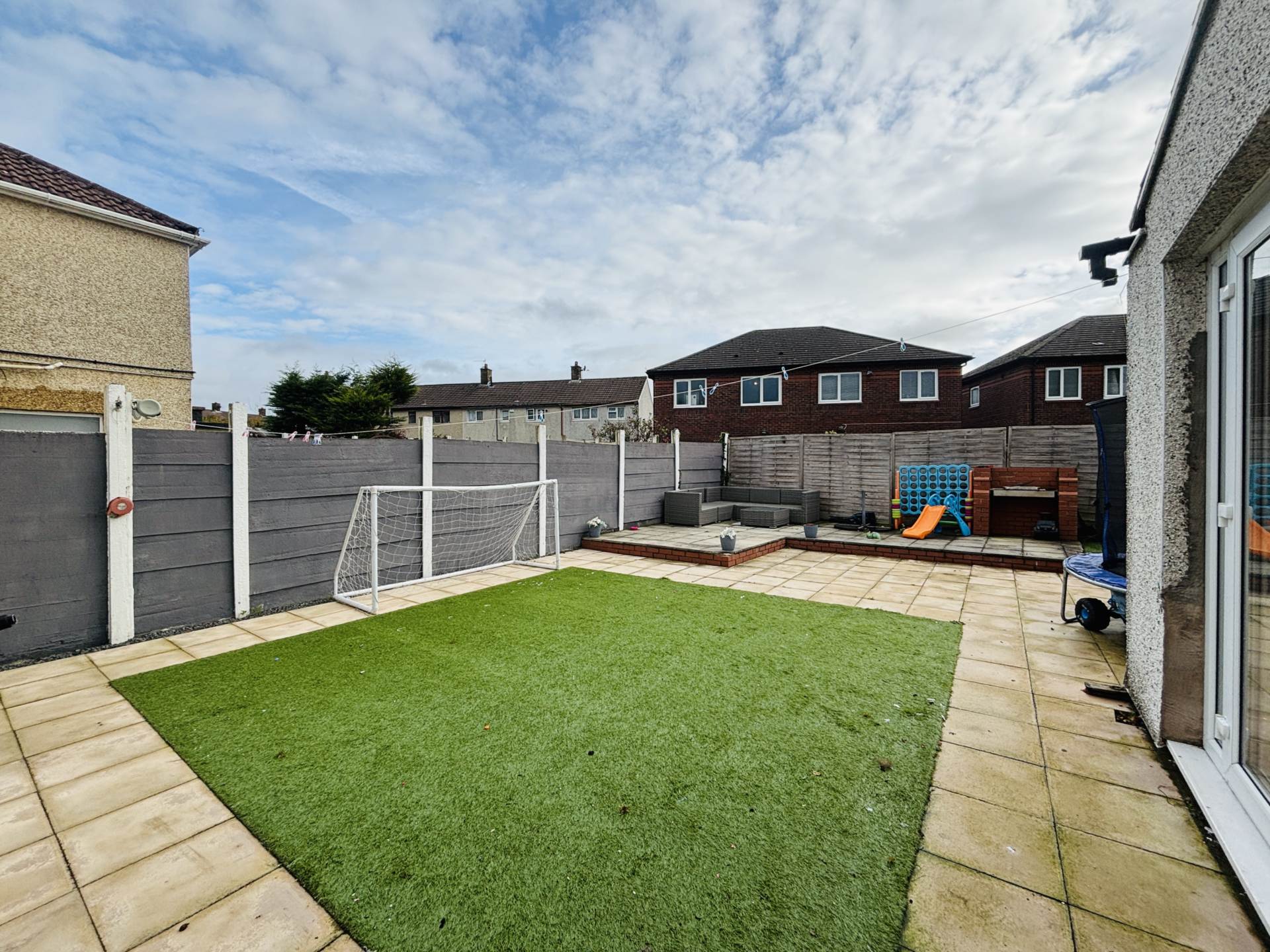 Roughwood Drive, Northwood, Image 26