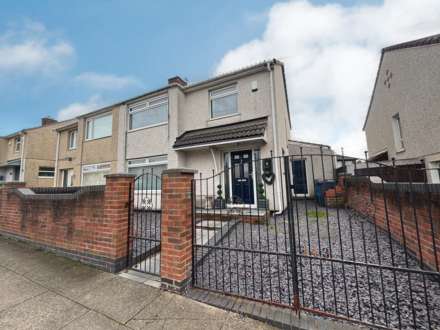 Roughwood Drive, Northwood, Image 1