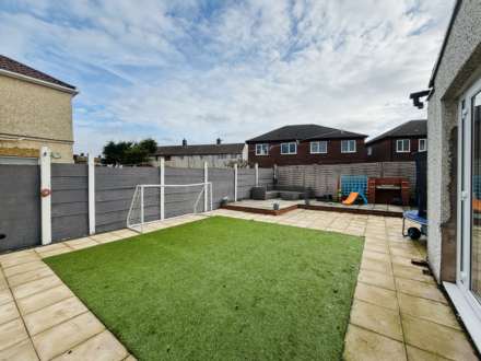 Roughwood Drive, Northwood, Image 26