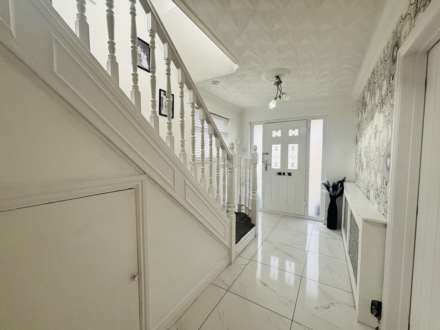 Roughwood Drive, Northwood, Image 4