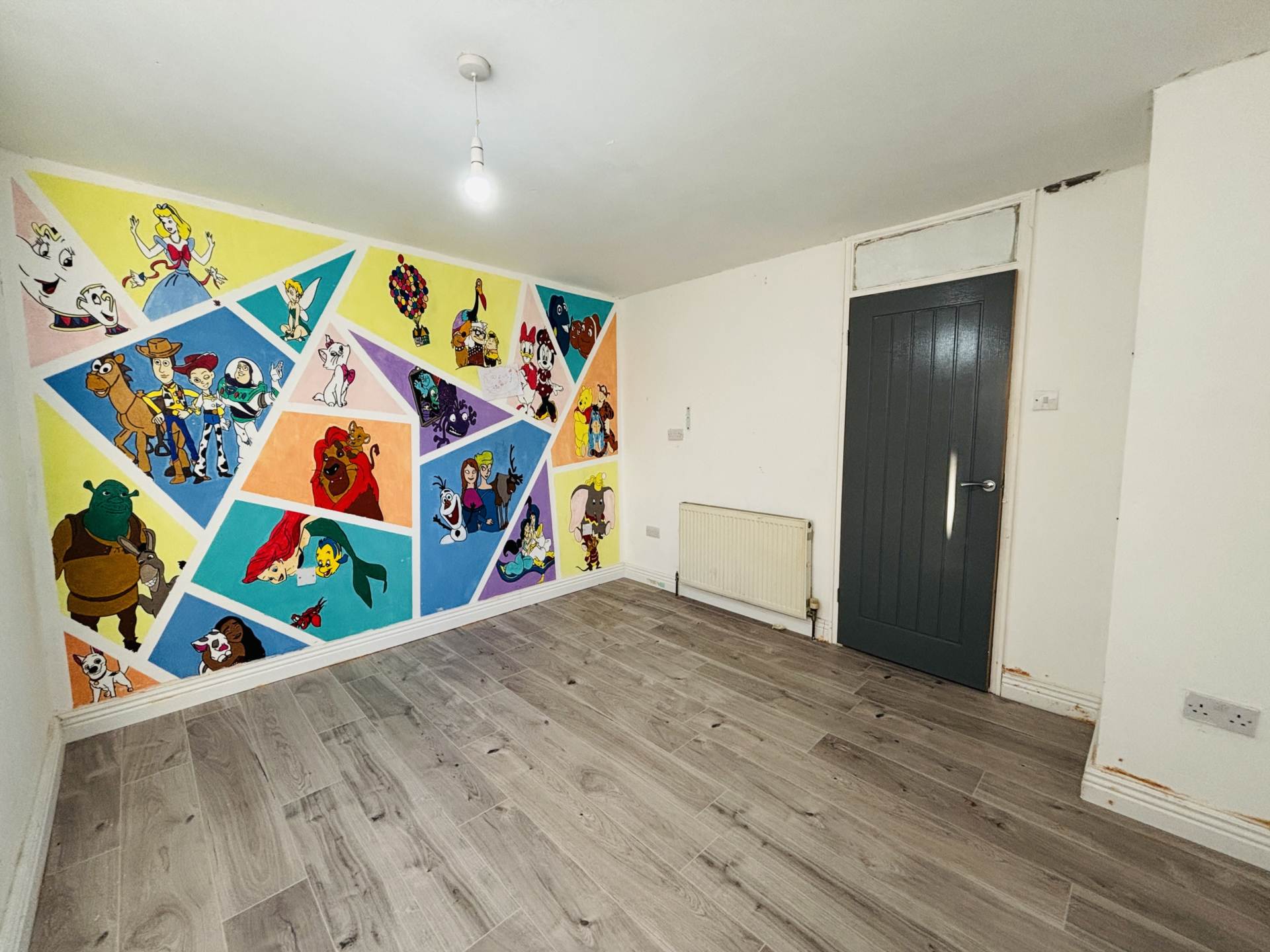 St Peters Close, Towerhill, Image 12