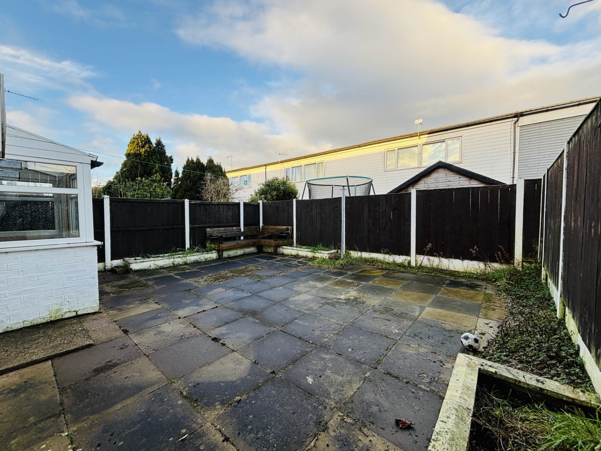 St Peters Close, Towerhill, Image 18