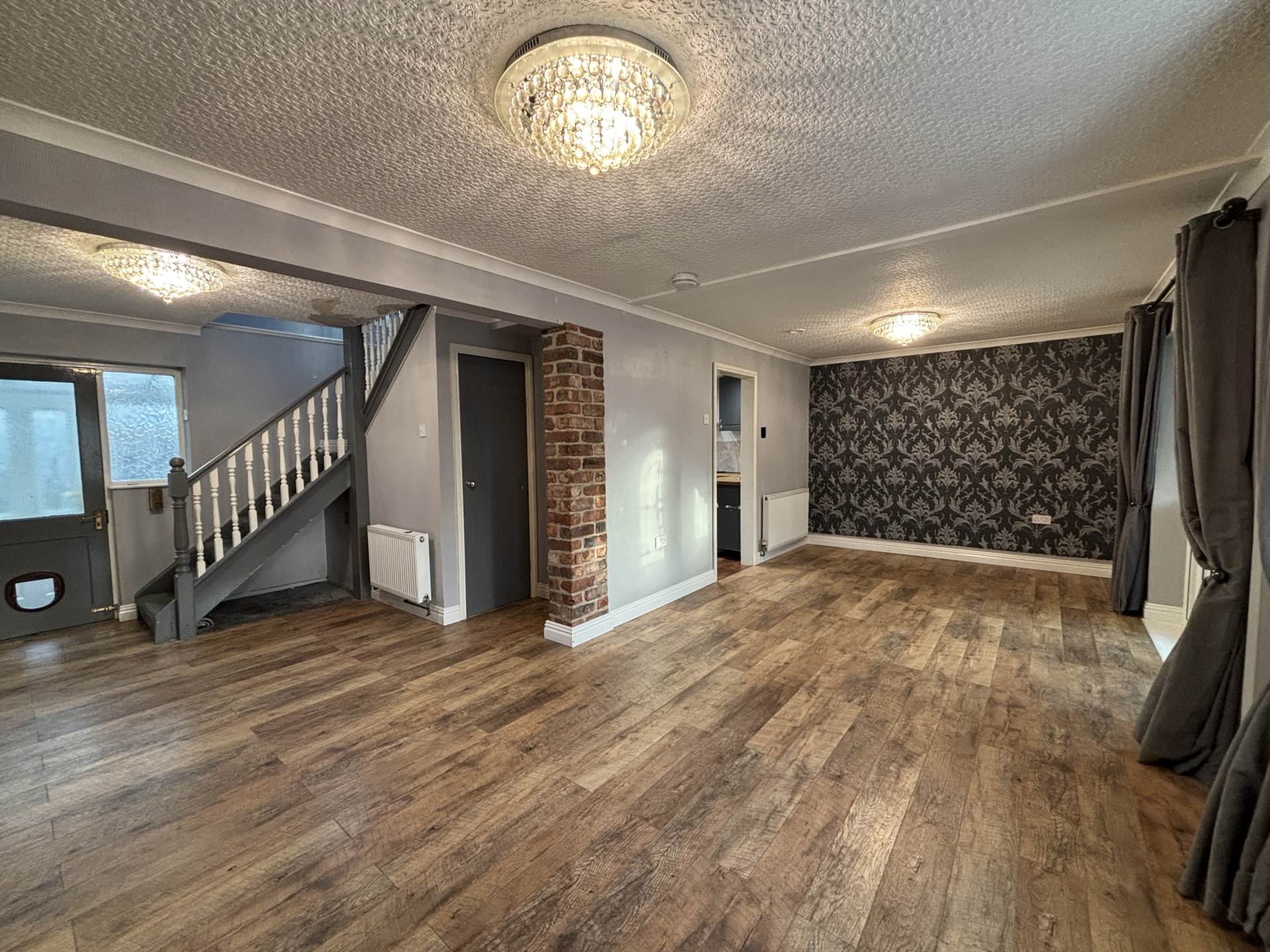 St Peters Close, Towerhill, Image 4