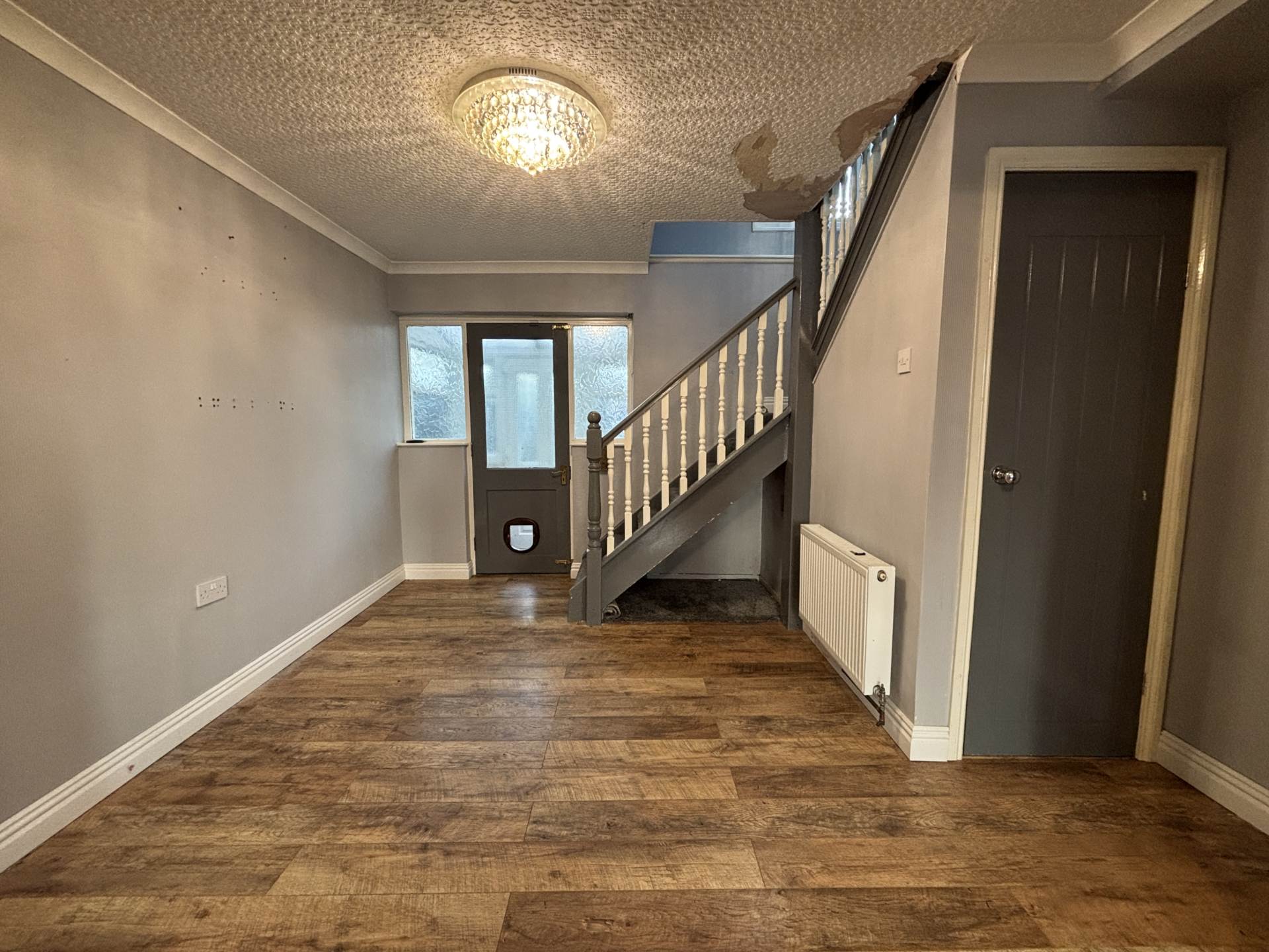 St Peters Close, Towerhill, Image 5