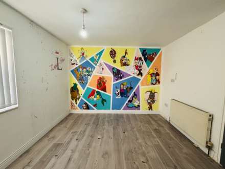 St Peters Close, Towerhill, Image 10