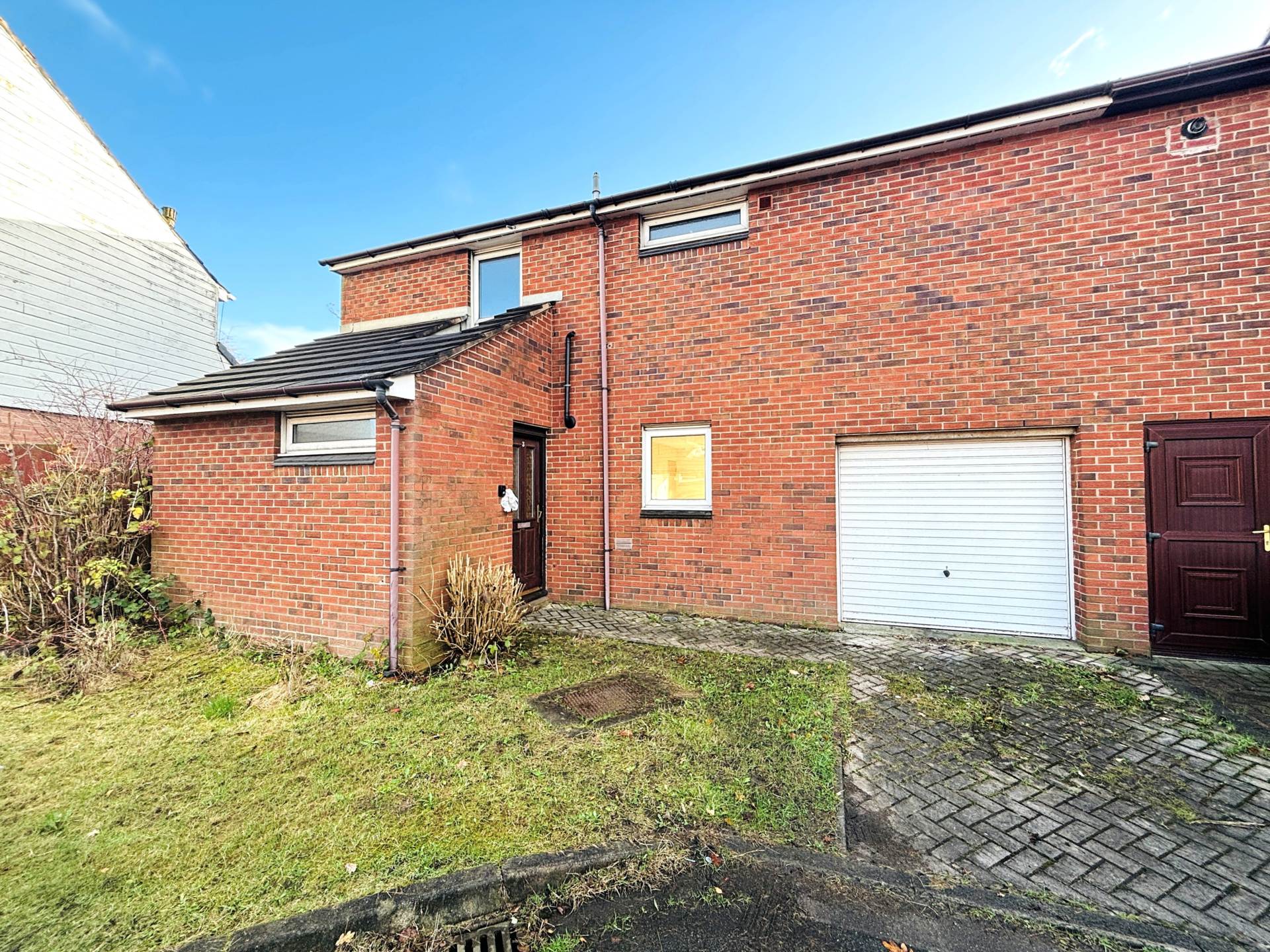 The Groves, Southdene, Image 1