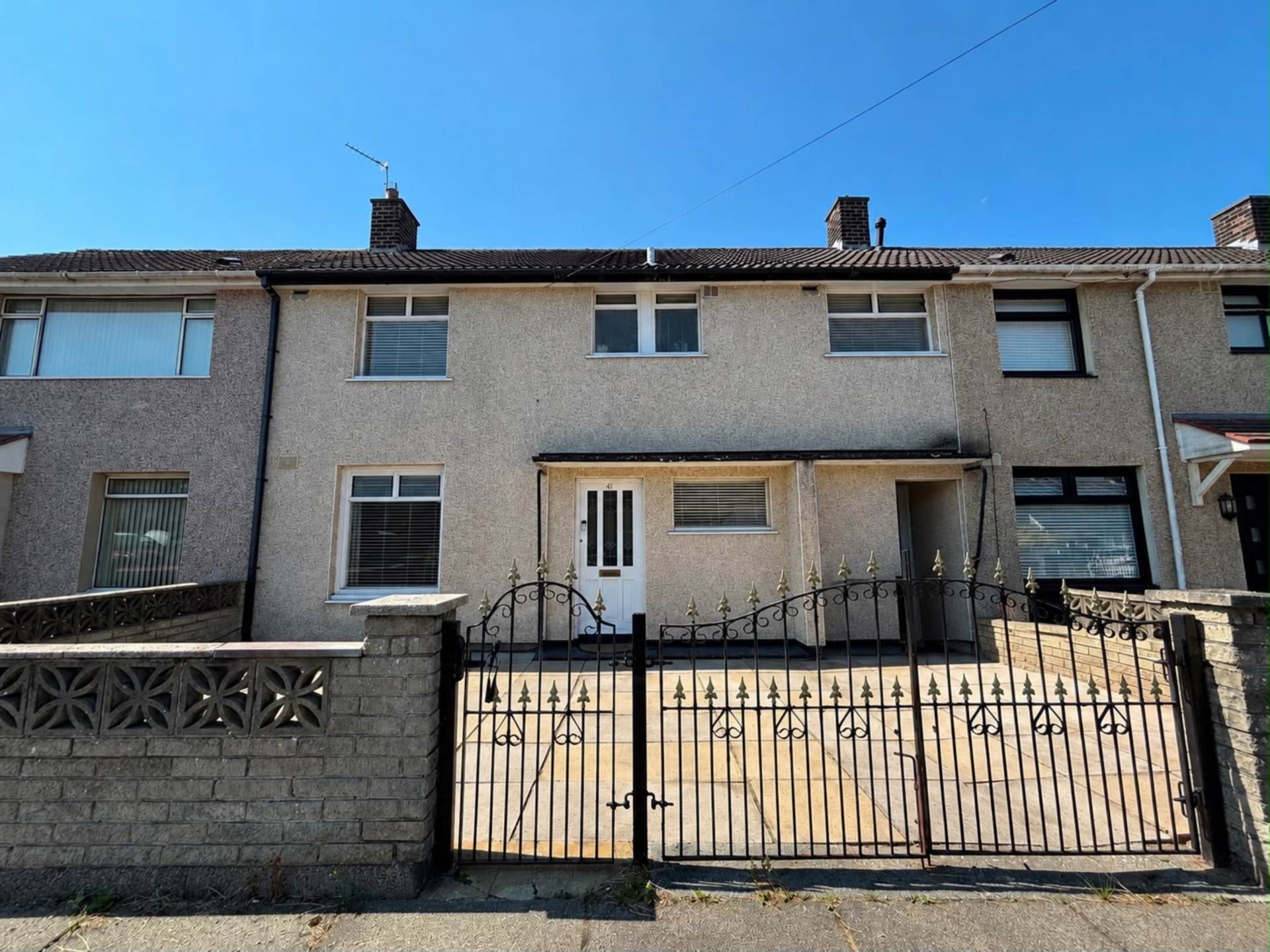 Ravenhead Avenue, Southdene, Image 1