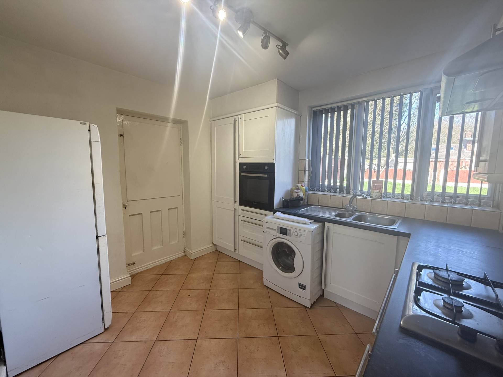 Spinney View, Spinney Woods, Image 5