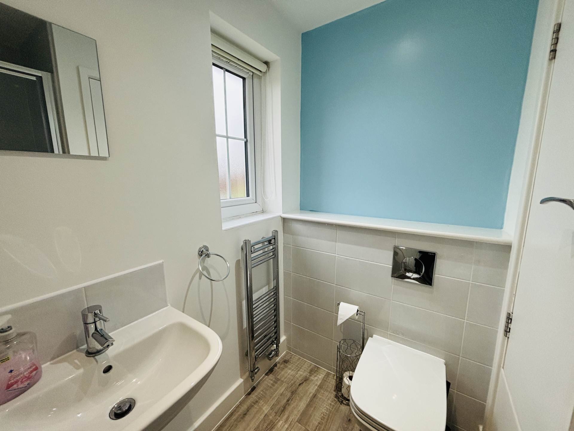 Hillpark Crecent, Mill Park, Image 19