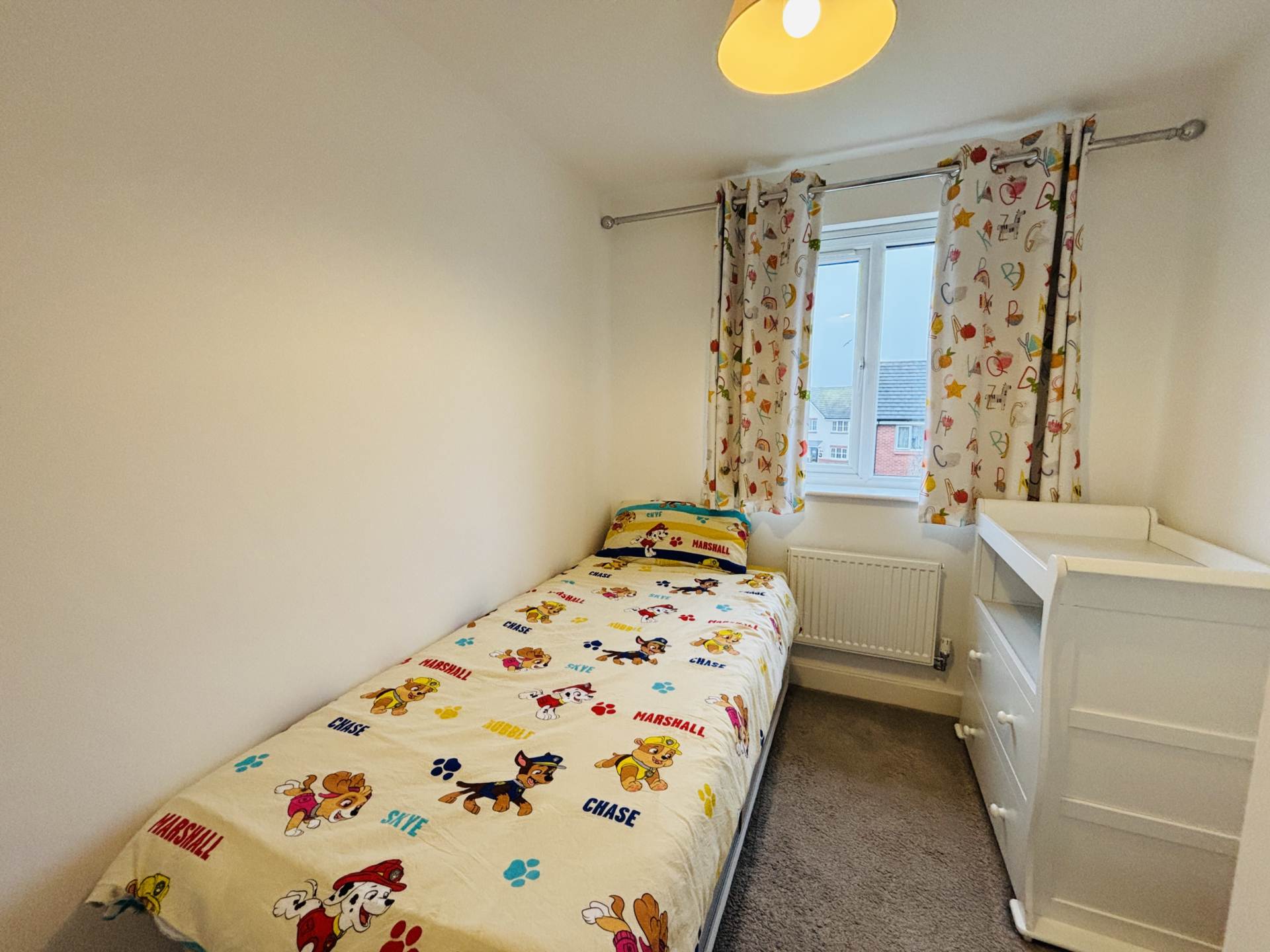 Hillpark Crecent, Mill Park, Image 22