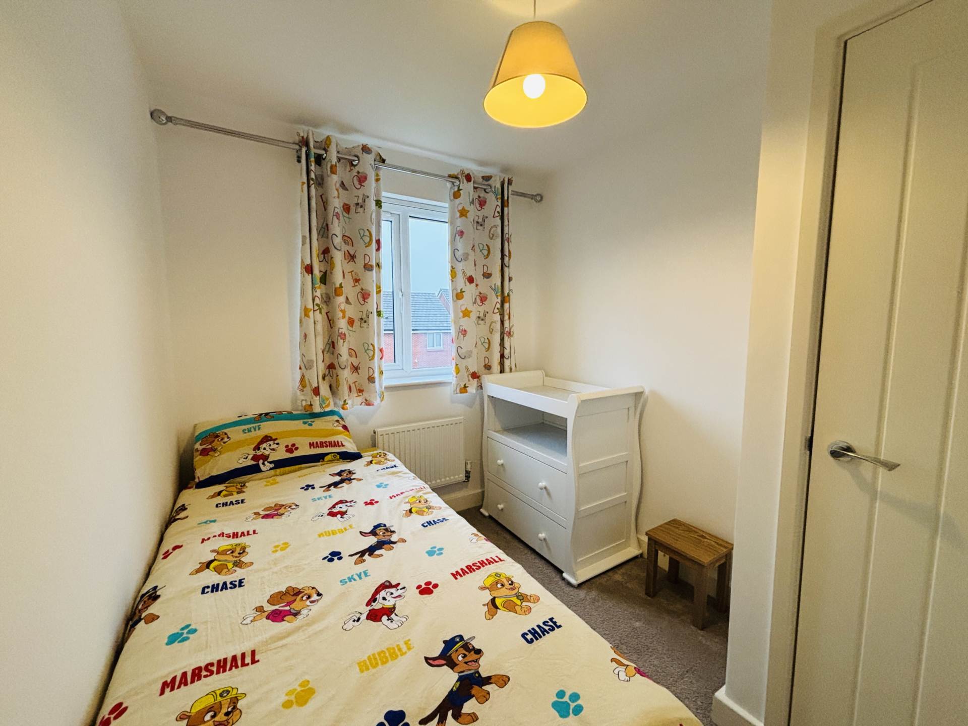 Hillpark Crecent, Mill Park, Image 23