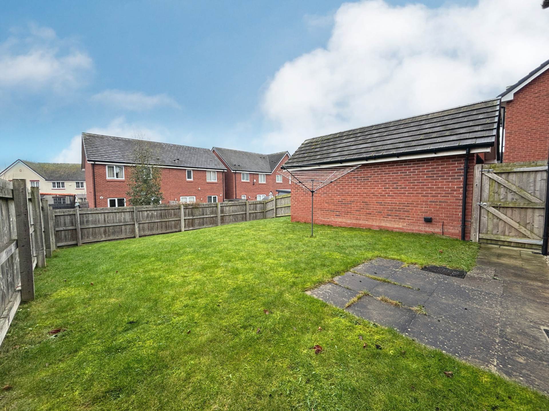 Hillpark Crecent, Mill Park, Image 31