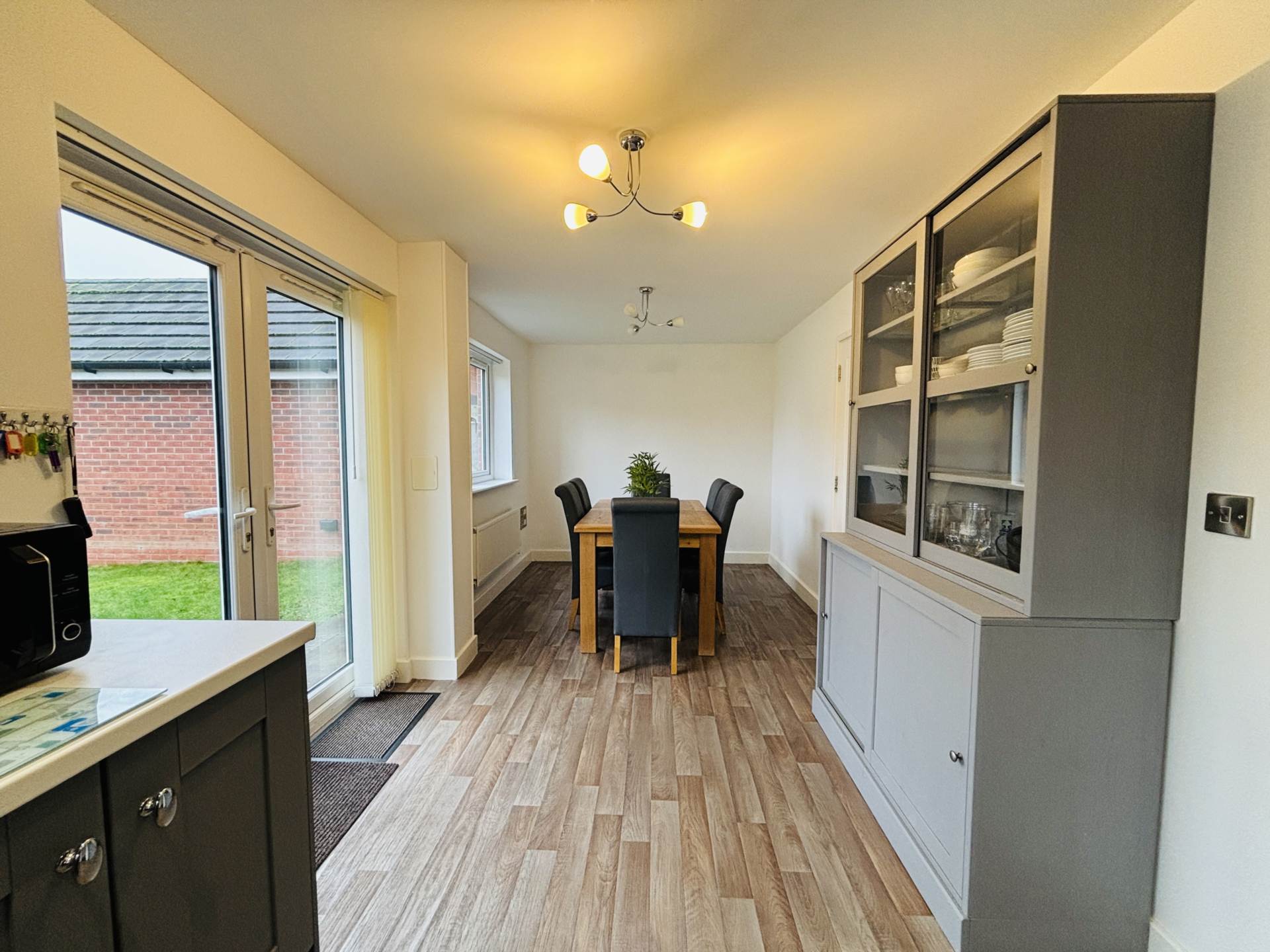 Hillpark Crecent, Mill Park, Image 8