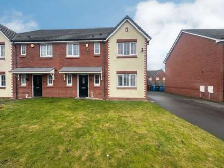 Hillpark Crecent, Mill Park