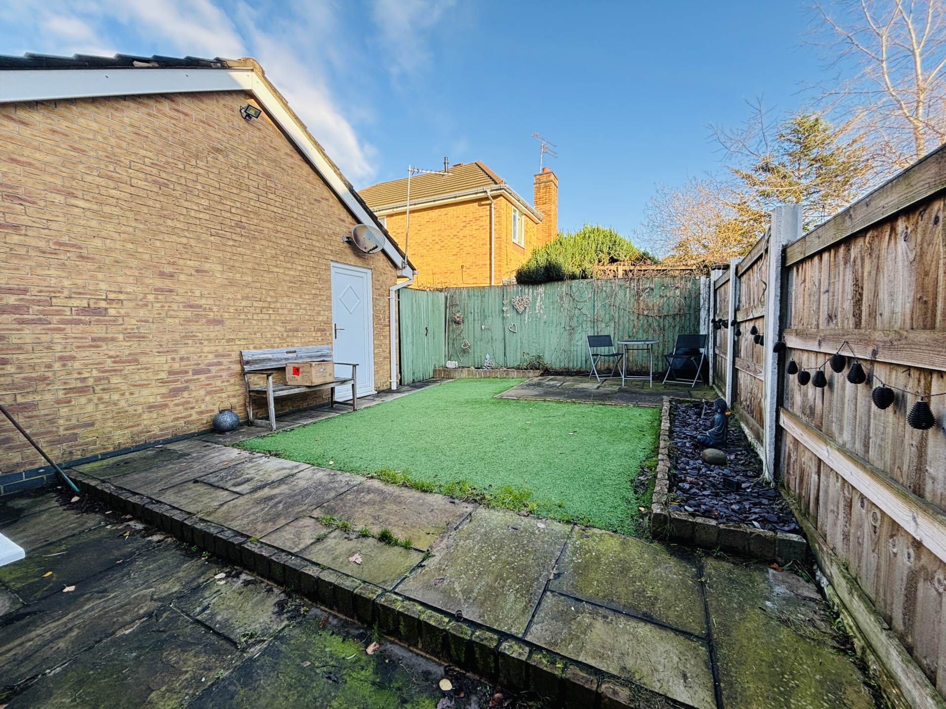 Hickory Grove, Melling, Image 31