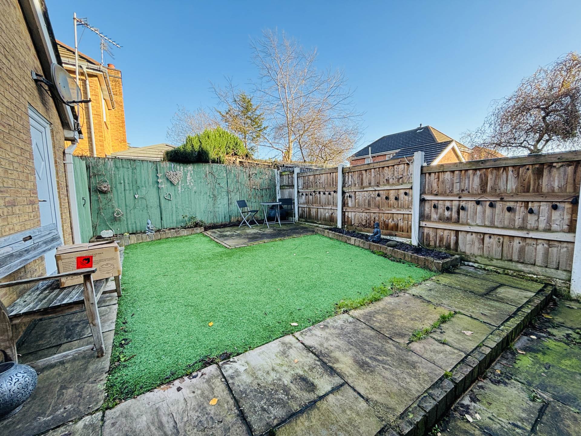 Hickory Grove, Melling, Image 32