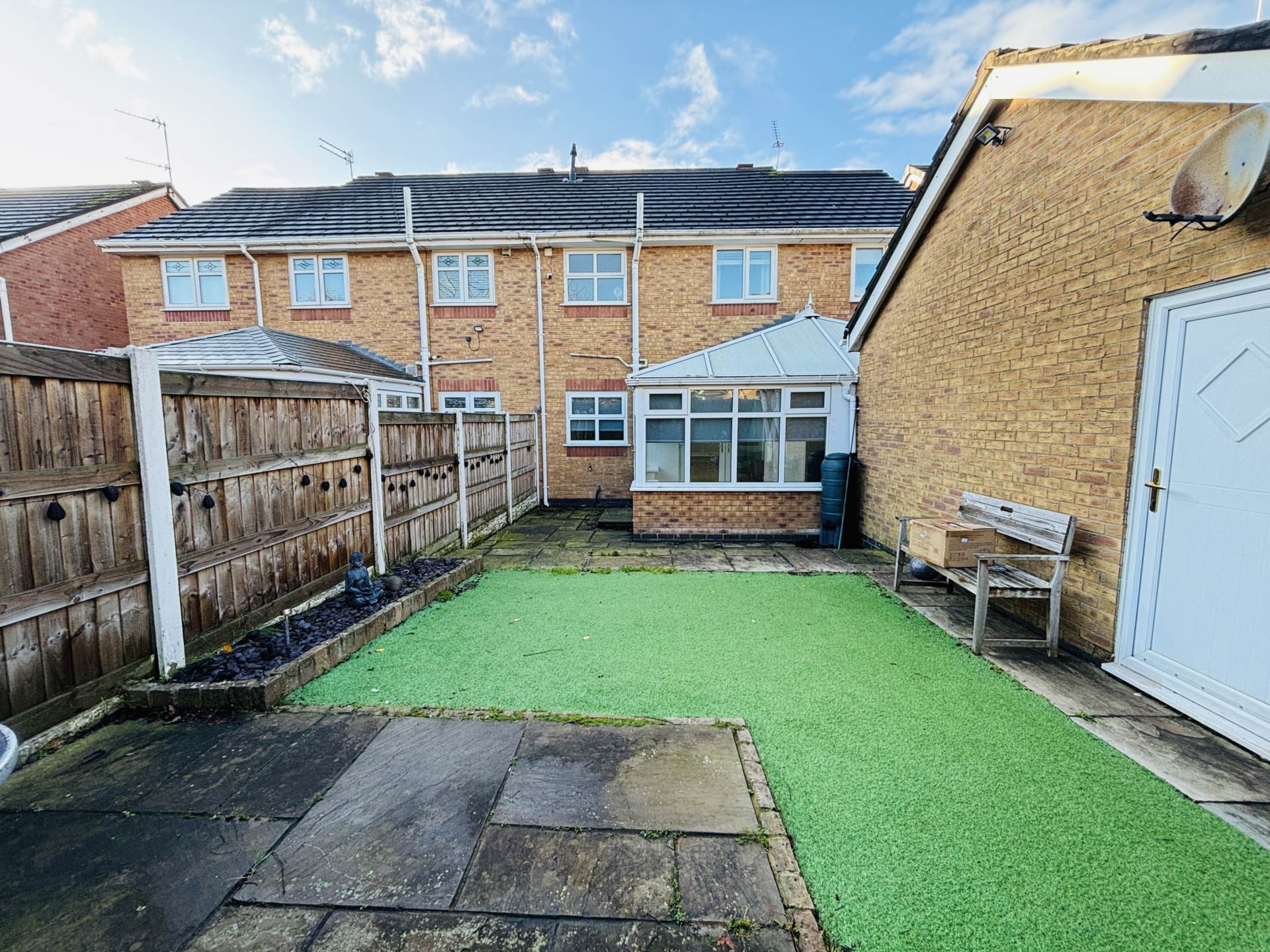 Hickory Grove, Melling, Image 33